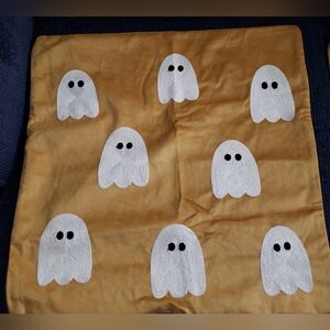 Halloween Themed Pillow Covers